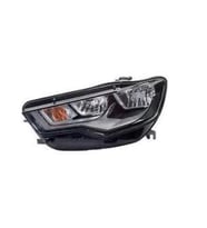 Far Sol – 4G0941003-Oem - Audı A6 11-14 Arası Uyumlu