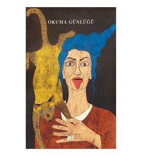 Okuma Günlüğü (Kedili)