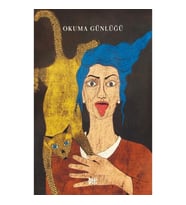 Okuma Günlüğü (Kedili)