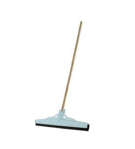 Yer Çek Pas Seti, 40 cm, Temizlik İçin Kaliteli Çek Pas