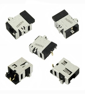 Asus X555QG Dc Power Jack