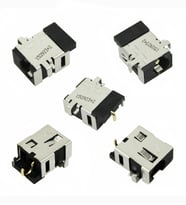 Asus X555QG Dc Power Jack