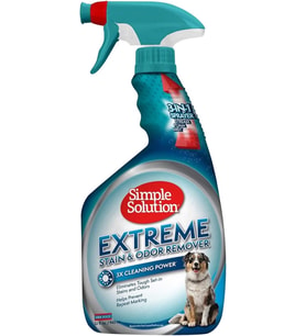 Solution Extreme Leke ve Koku Giderici Sprey 945ml