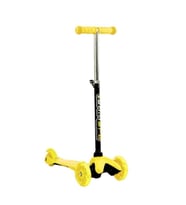 Mini Scooter Sarı
