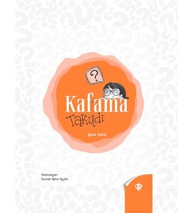 Kafama Takıldı