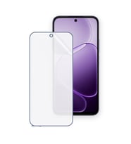 SChitec OPPO A6x 5G Uyumlu Ön Yüzey Nano Şeffaf Hidrojel Ekran Koruyucu