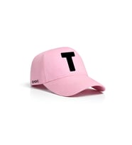 T Harfi Unisex Şapka