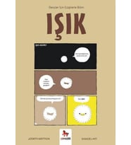 Işık - Gençler İçin Çizgilerle Bilim