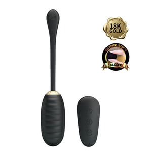 Pretty Love Royal Pleasure Usb Şarjlı Lüks Aşk Yumurtası Mastürbatör