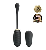 Pretty Love Royal Pleasure Usb Şarjlı Lüks Aşk Yumurtası Mastürbatör