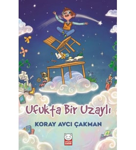 Ufukta Bir Uzaylı