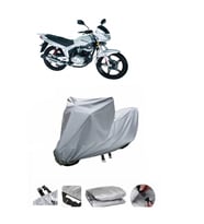 Bisan  Sunway FKS  Gri Motosiklet Brandası ARKA ÇANTA UYUMLU DEĞİLDİR