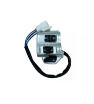 Mondial Wing 50İ Sol Kumanda Komple