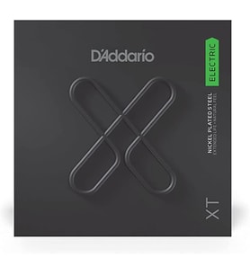 Daddario XTNW046 Elektro ve Akustik Tek Tel  0.46 İnç - Nikel Kaplama