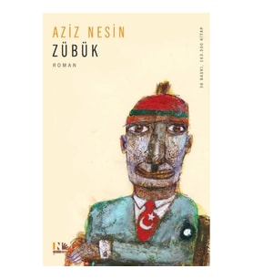 Zübük