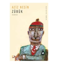 Zübük