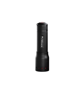 LEDLENSER P7 EL FENERİ BOX L LED501046 Tek Renk-STD