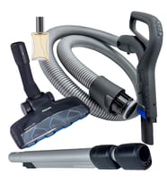 Philips FC 9932 9934 XB 9185 Marathon Süpürge Hortumu Emici Boru