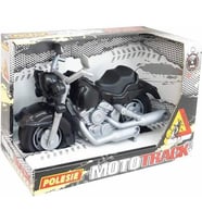 Polesie Yarış Motosikleti Cross -  POL-90775 - POL-90775