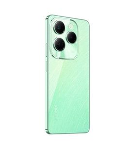 Infinix Hot 40 Pro Hot 40 Hot 40i Uyumlu Ön Body Ultra Koruyucu Nano Jelatin