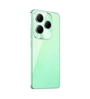Infinix Hot 40 Pro Hot 40 Hot 40i Uyumlu Ön Body Ultra Koruyucu Nano Jelatin