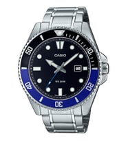 Casio Mdv-107D-1A2vdf Erkek Kol Saati