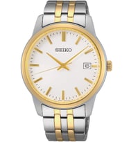Seiko SUR402P Erkek Kol Saati