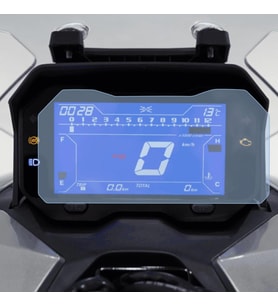 RKS Blade 350 Ekran Koruyucu Parlak Nano Maxi Scooter