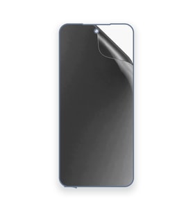 SChitec NOKIA X30 Uyumlu Ön Yüzey Hayalet Privacy Hidrojel Ekran Koruyucu