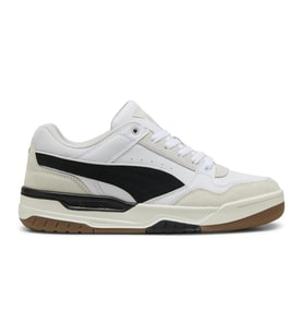 Puma Rebound Retro Sd Erkek Beyaz Sneaker Ayakkabı 40021401 (Bej)