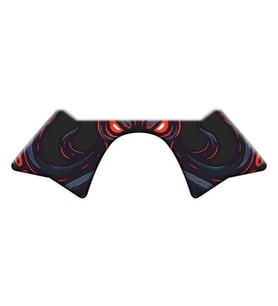 Cf Moto 250 Sr 2020 - 2024 Uyumlu Mesnet Pad 012