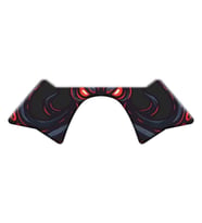 Cf Moto 250 Sr 2020 - 2024 Uyumlu Mesnet Pad 012
