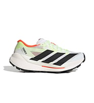 Adidas Terrex Agravic Tt W Unisex Arazi Tipi Koşu Ayakkabısı HP7013 Beyaz