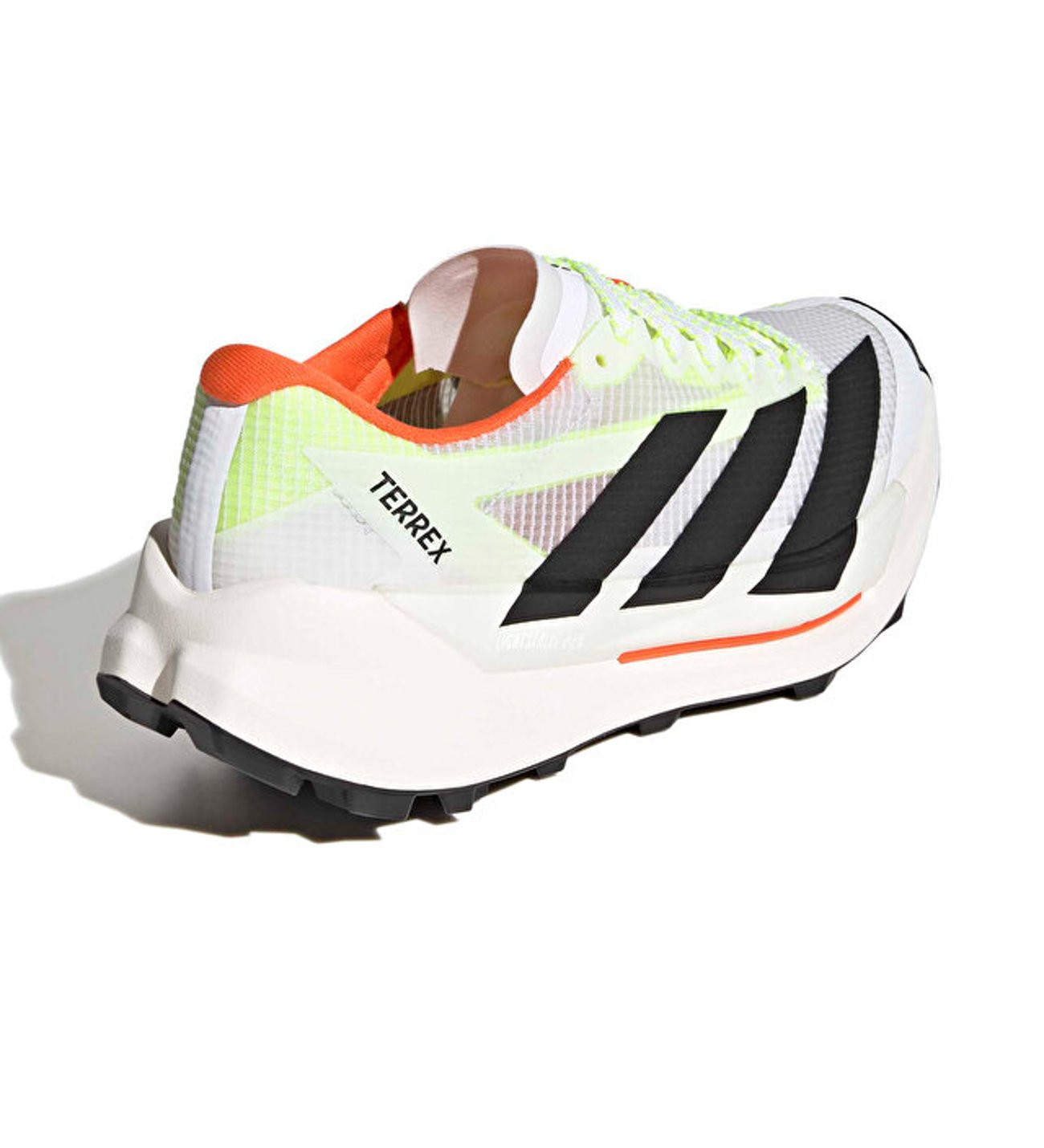 Adidas Terrex Agravic Tt W Unisex Arazi Tipi Koşu Ayakkabısı