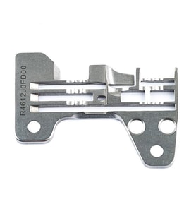 Juki Overlok 3900 5 İp Kot Plaka / R4612-JOF-DOO