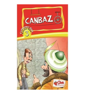 Canbaz