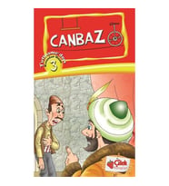 Canbaz