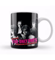 The Only Ones Kupa Bardak Porselen