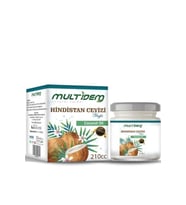 Multidem Hmd Hindistan Cevizi Yağı 210 G