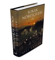 Sokak Nöbetçileri 3 (Ciltli)