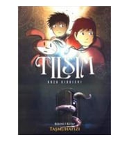 Tılsım 1. Kitap - Taşmuhafızı
