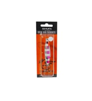 Shufa Psycho Sprat Jig 40gr Pink Zebra Glow