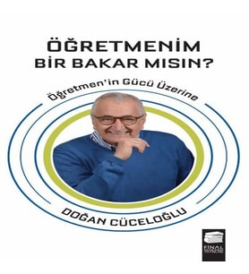 Öğretmenim Bir Bakar Mısın?