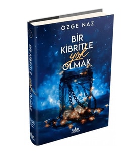 Bir Kibritle Yok Olmak 1 (Ciltli)