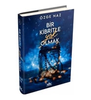 Bir Kibritle Yok Olmak 1 (Ciltli)