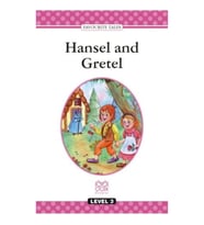 Level Books - Level 3 - Hansel and Gretel