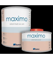 Bianca Maximo Sıvı Cam 500 gr parlak