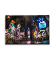 New York City Canvas Tablo ŞHY140