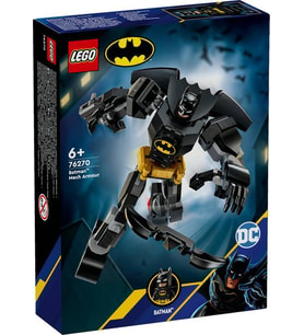 LEGO Super Heroes 76270 Batman Mech Armor
