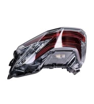 Honda Pcx 2021 - 2024 Uyumlu Arka Stop Takımı